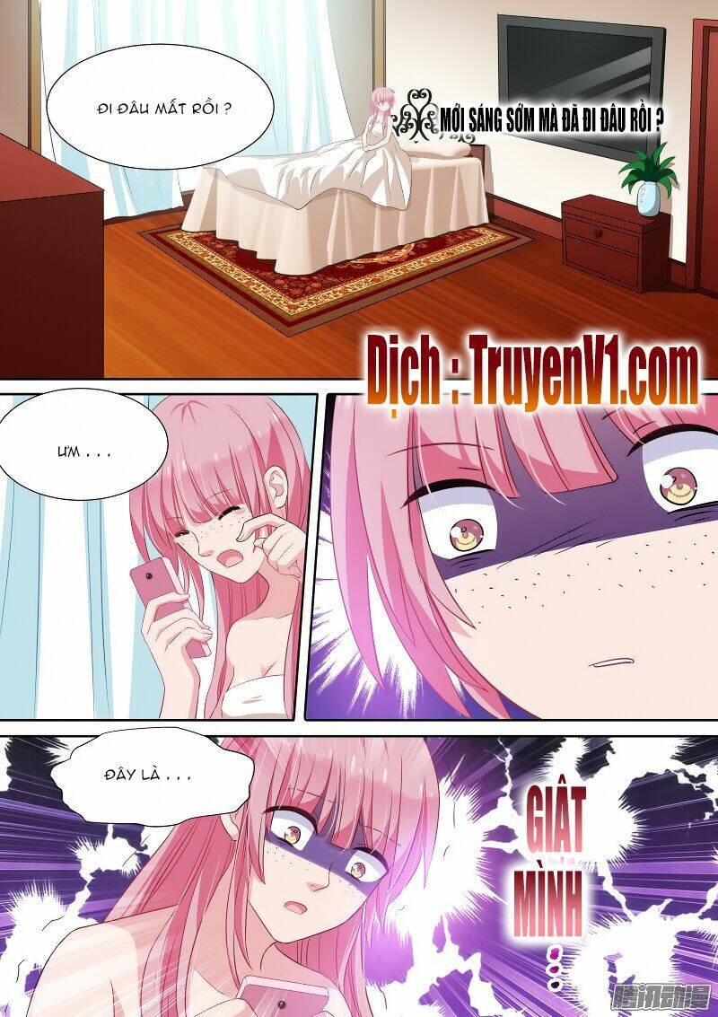 Hệ Thống Chế Tạo Nữ Thần: Chapter 2