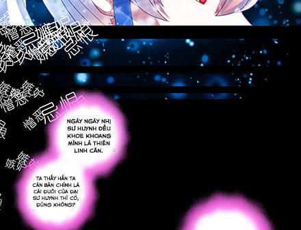 Đầu Óc Đại Sư Huynh Của Ta Rất Đen Tối: Chapter 216