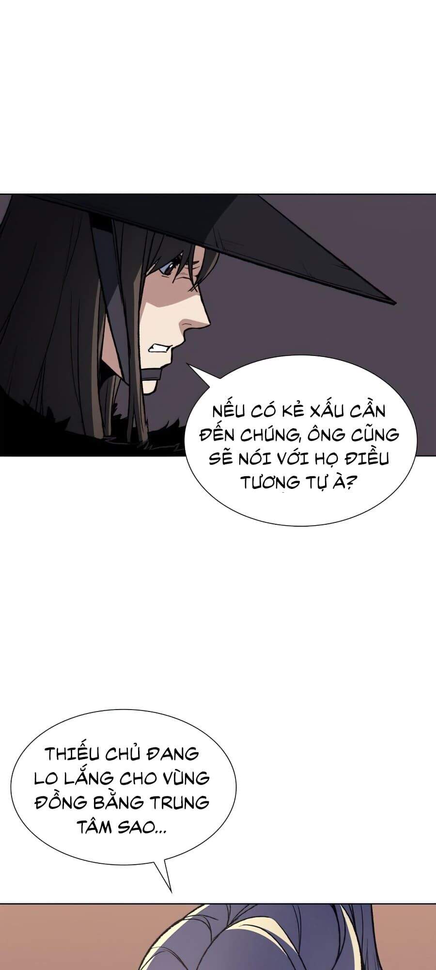 Ta Chuyển Sinh Thành Cuồng Quỷ Truyền Nhân: Chapter 7