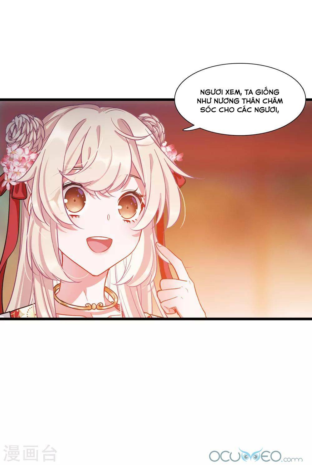 Danh Kiếm Chủng: Chapter 11