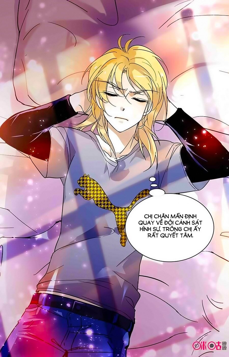 Thanh Ninh Chi Hạ: Chapter 382