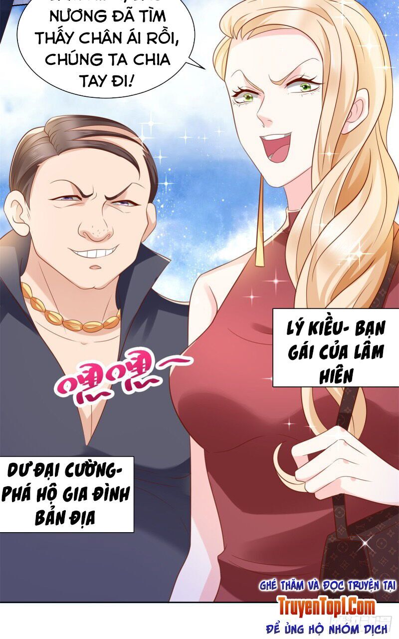 Trọng Sinh Chi Thần Đế Trở Về: Chapter 3