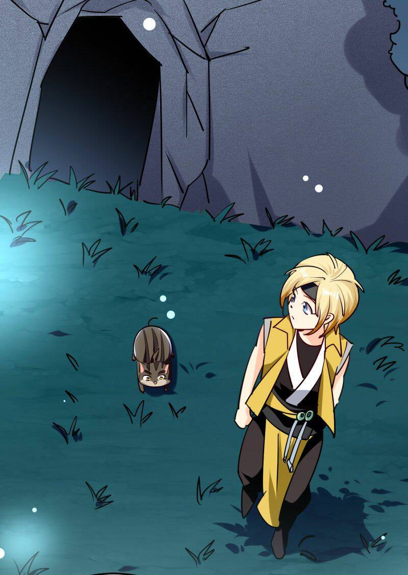 Vạn Giới Tiên Vương: Chapter 60