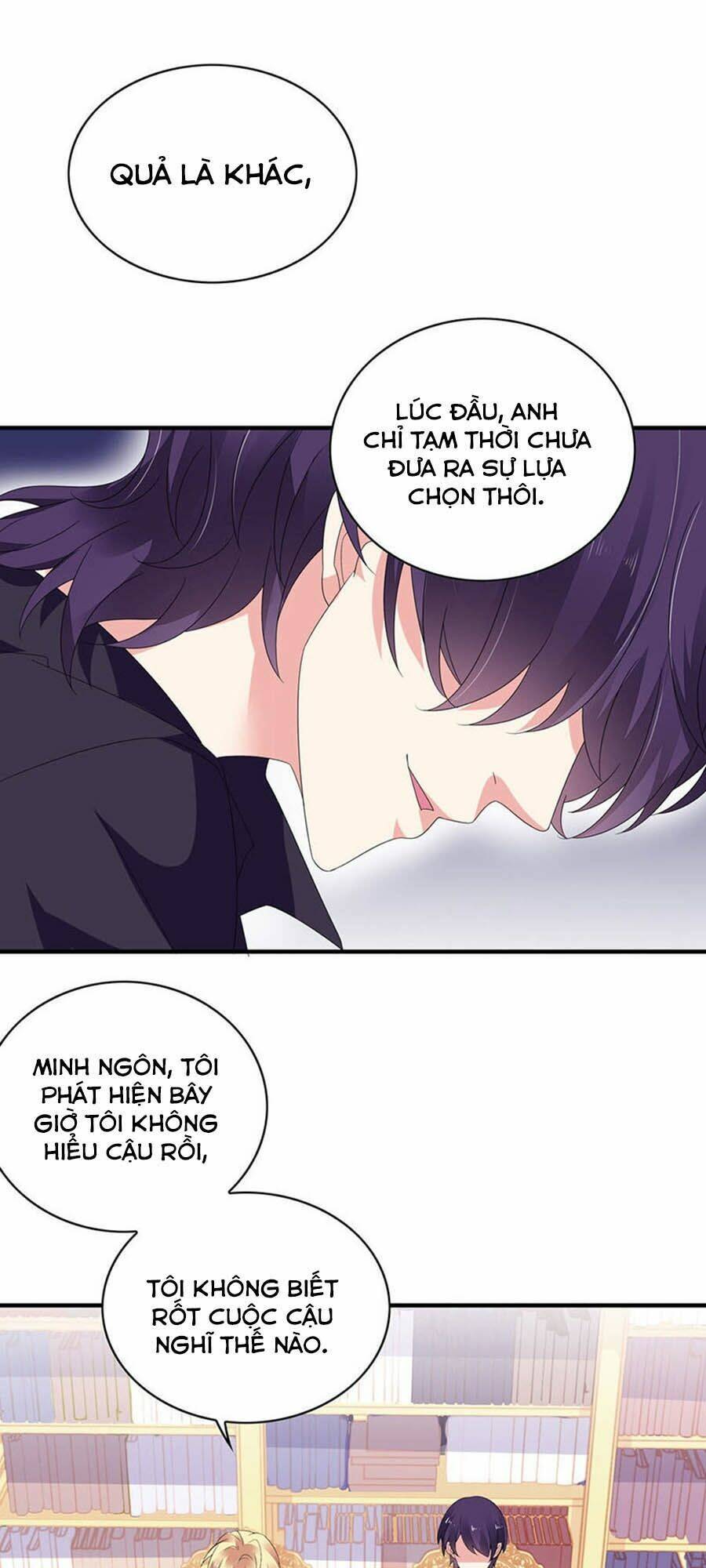 Yêu Tôi Đều Chết Cả Đi!: Chapter 141