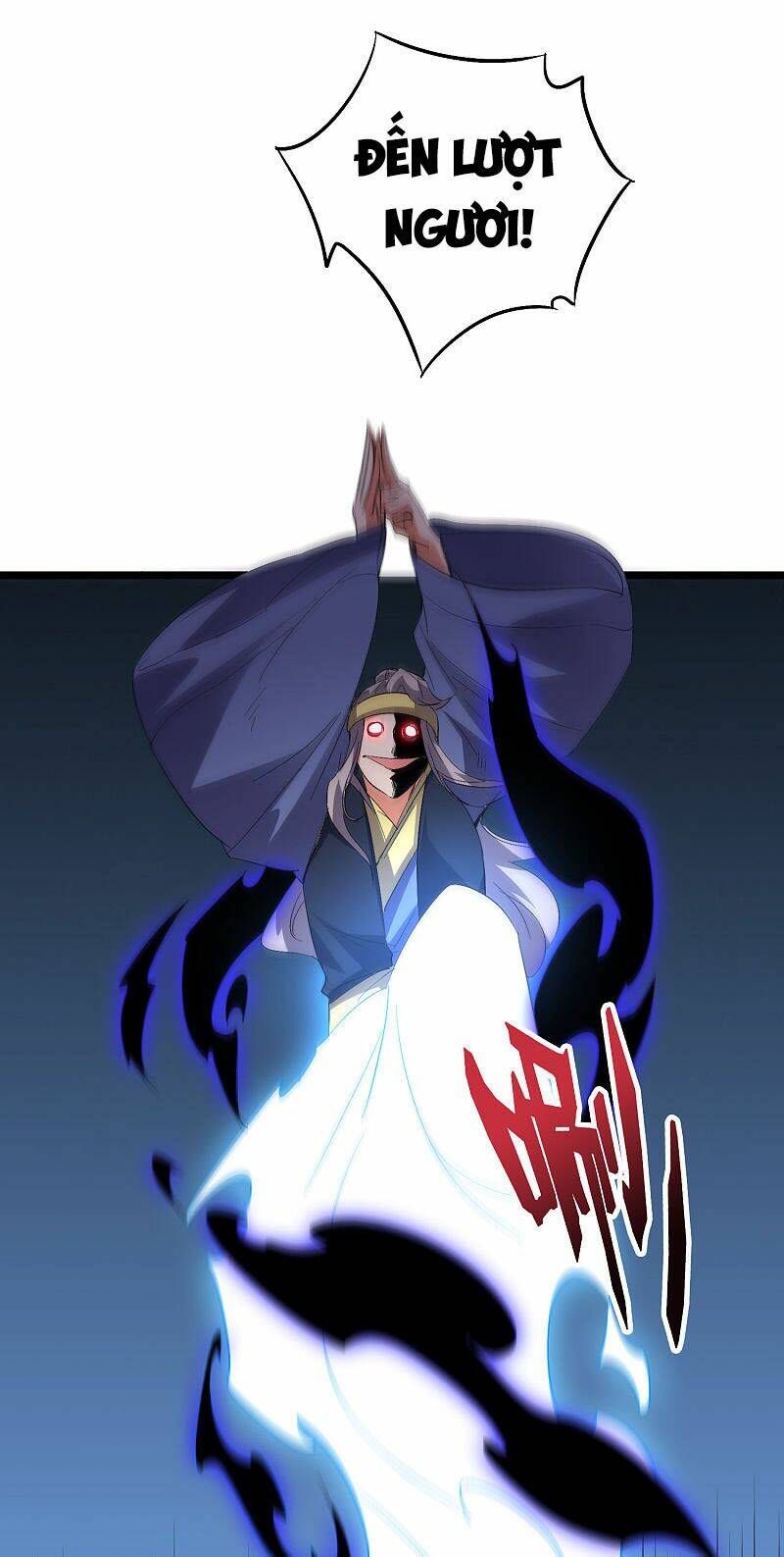 Phục Thiên Thánh Chủ: Chapter 89