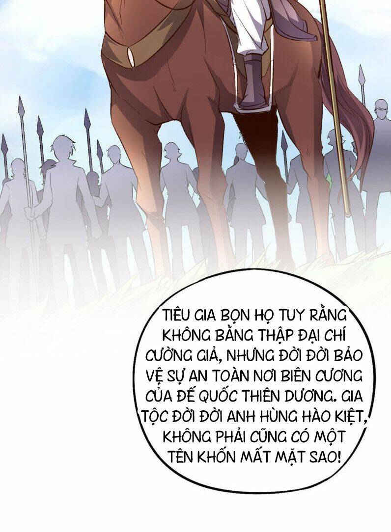 Phục Thiên Thánh Chủ: Chapter 36