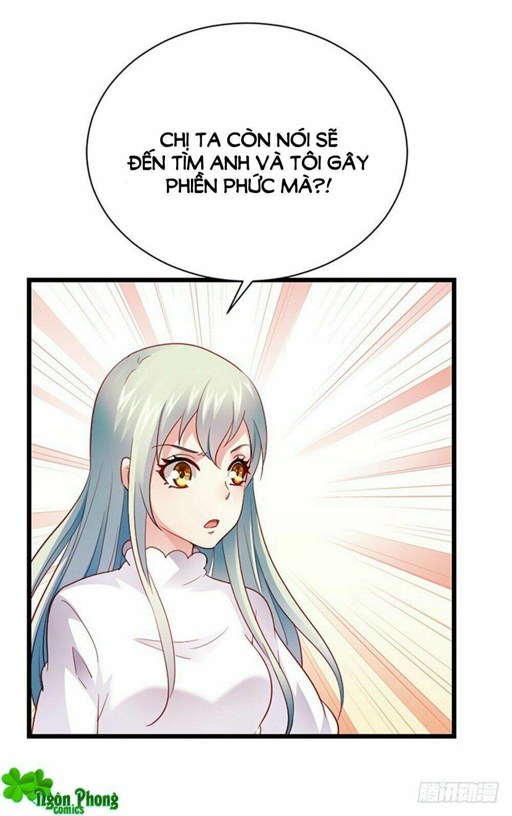 Vạn Năm Nhân Duyên Nhất Tuyến Khiên: Chapter 42