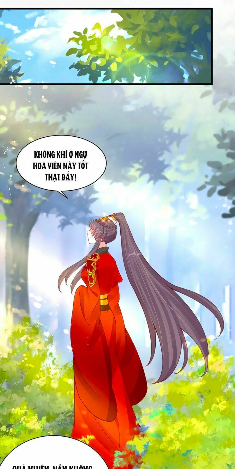 Thịnh Thế Lê Hoa Điện: Chapter 33