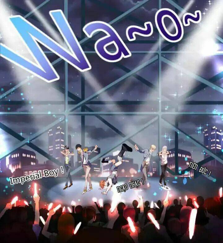 Nam Thần Là Một Đôi: Chapter 20