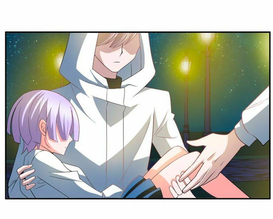 Người Yêu Khát Máu Của Tôi: Chapter 84