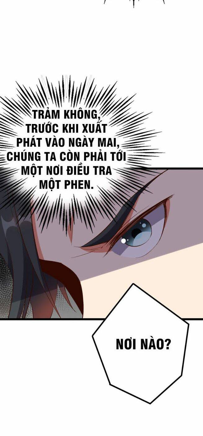 Phục Thiên Thánh Chủ: Chapter 28