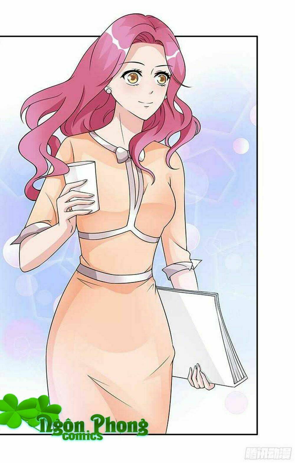 Tiểu Tâm Can Tuyệt Sủng Của Lạc Tiên Sinh: Chapter 52