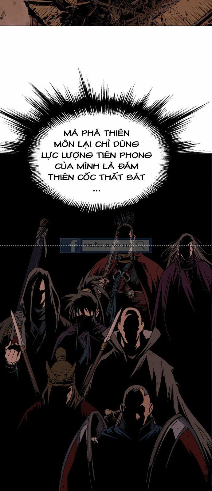 Cao Thủ 2: Chapter 76