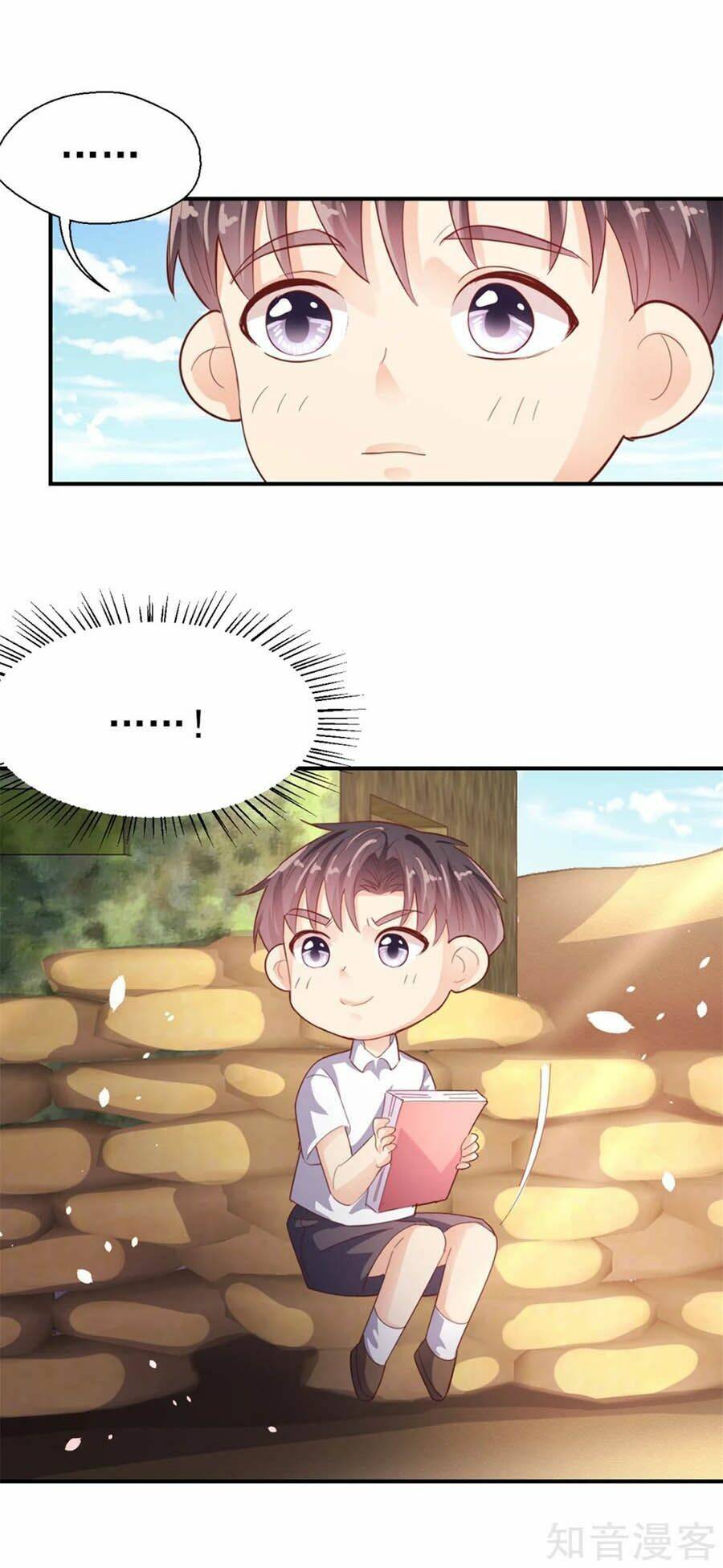 Sau Này Vẫn Cứ Thích Anh: Chapter 93.5