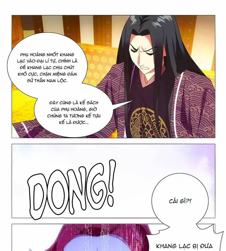 Phò Mã! Không Nên A!: Chapter 76