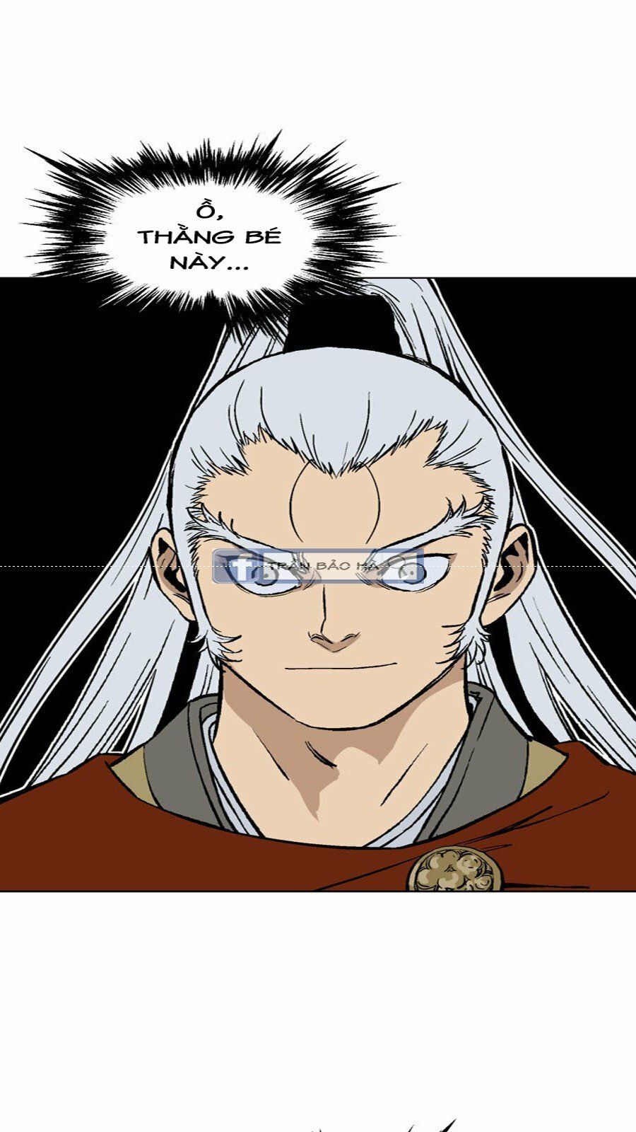 Cao Thủ 2: Chapter 57