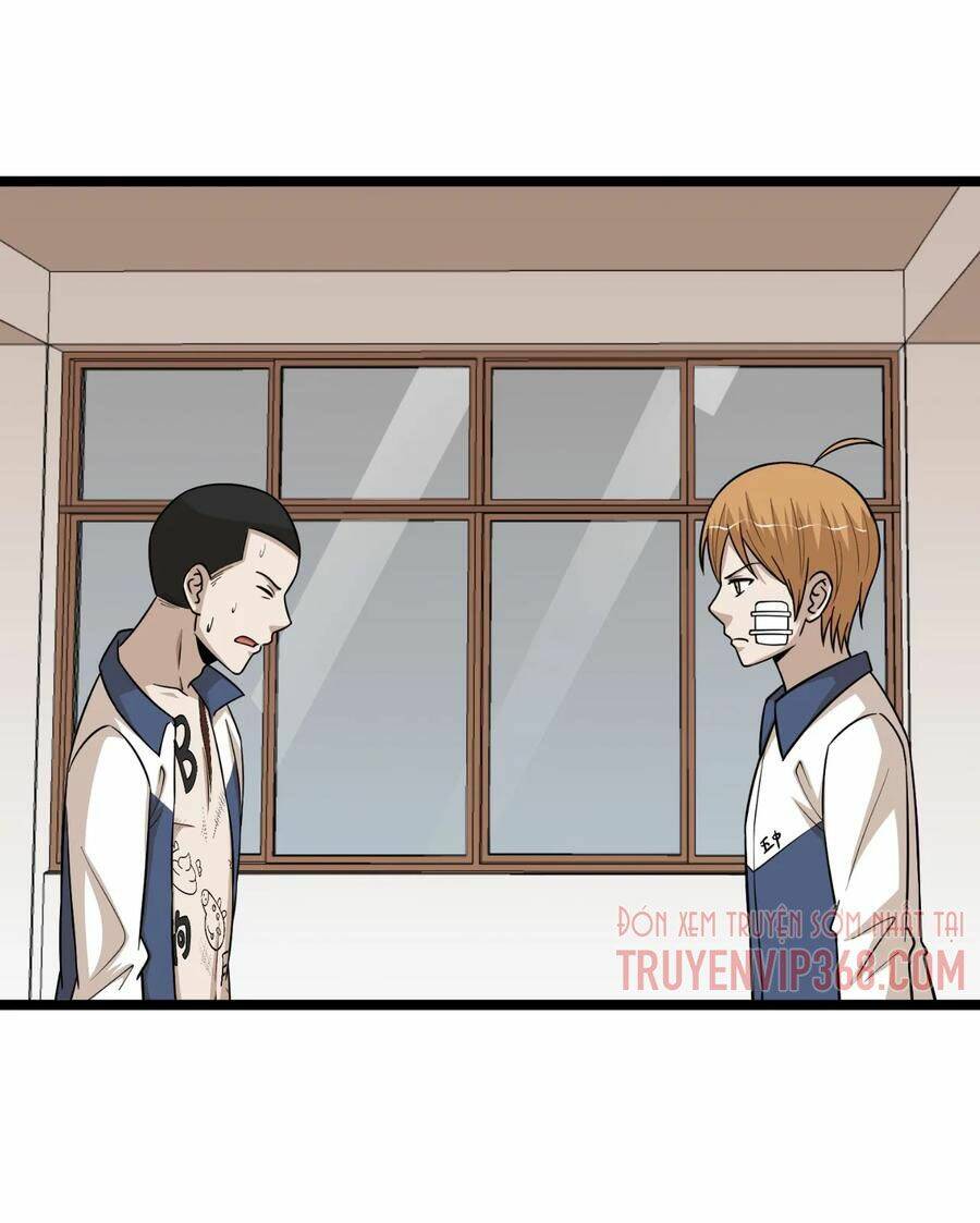 Đai Ca Trở Lại Tuổi 16: Chapter 97