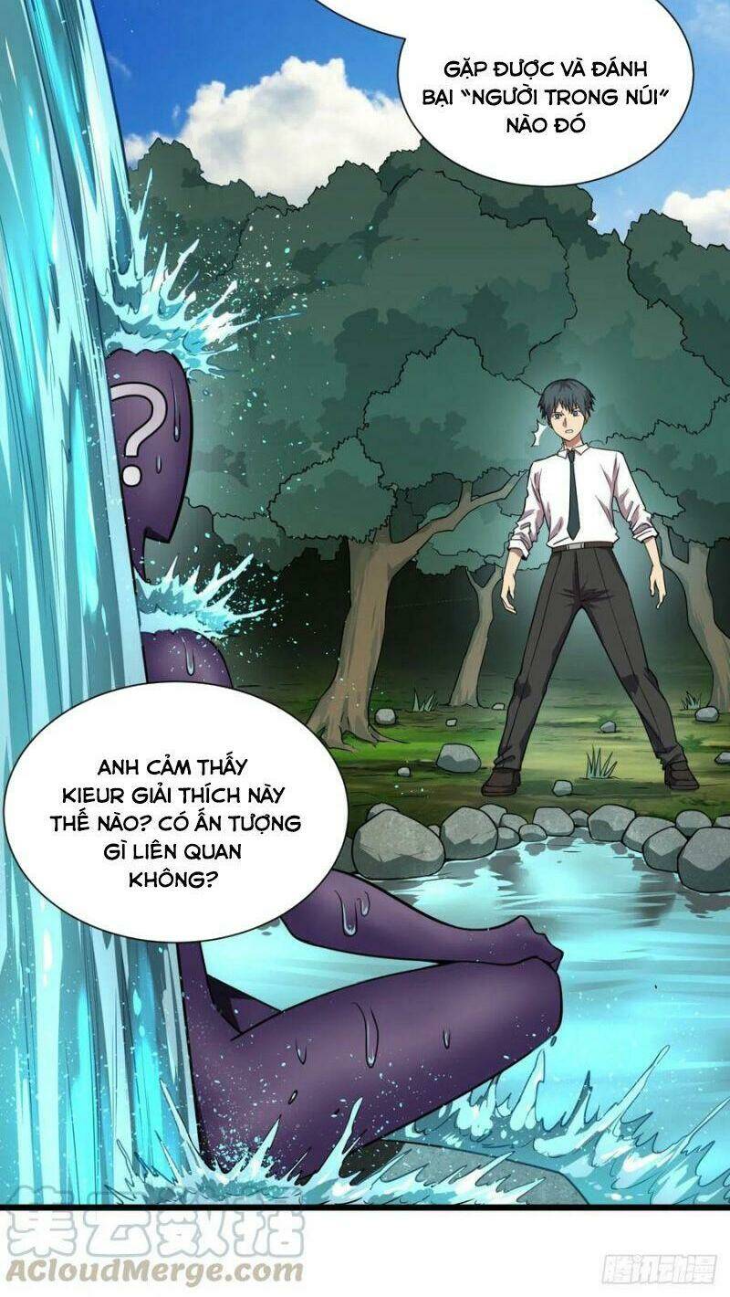 Danh Sách Kẻ Phản Diện: Chapter 114