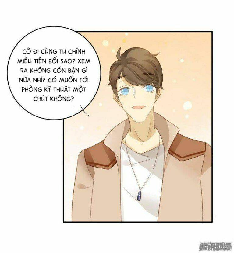 Sức Mạnh Của Sắc Đẹp: Chapter 158