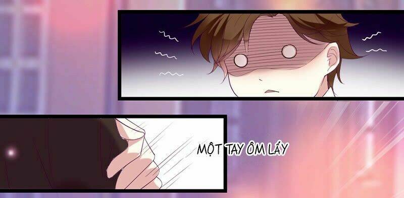 Mặt Nạ Mê Hoặc: Chapter 20