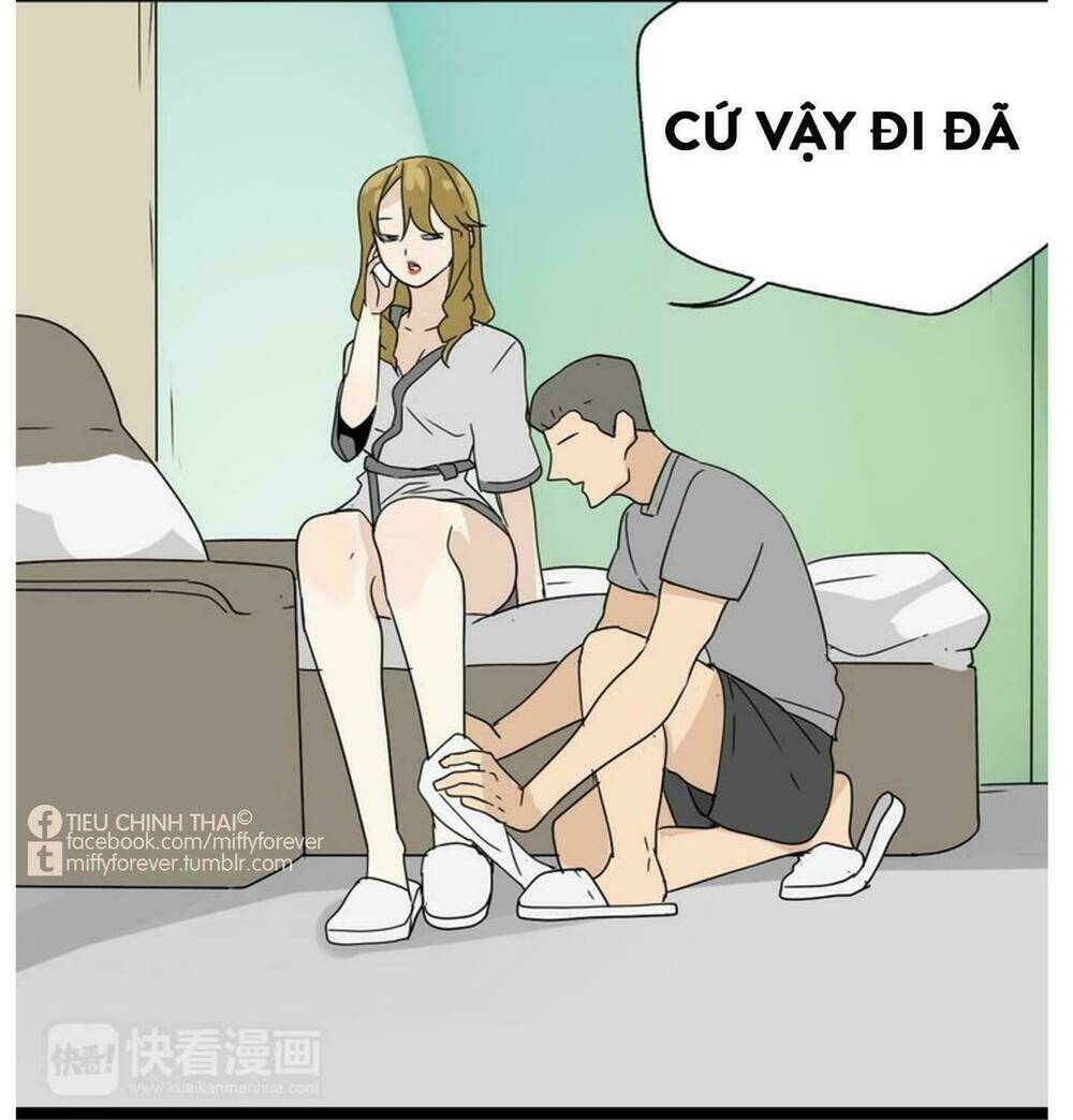 Mục Linh: Chapter 12