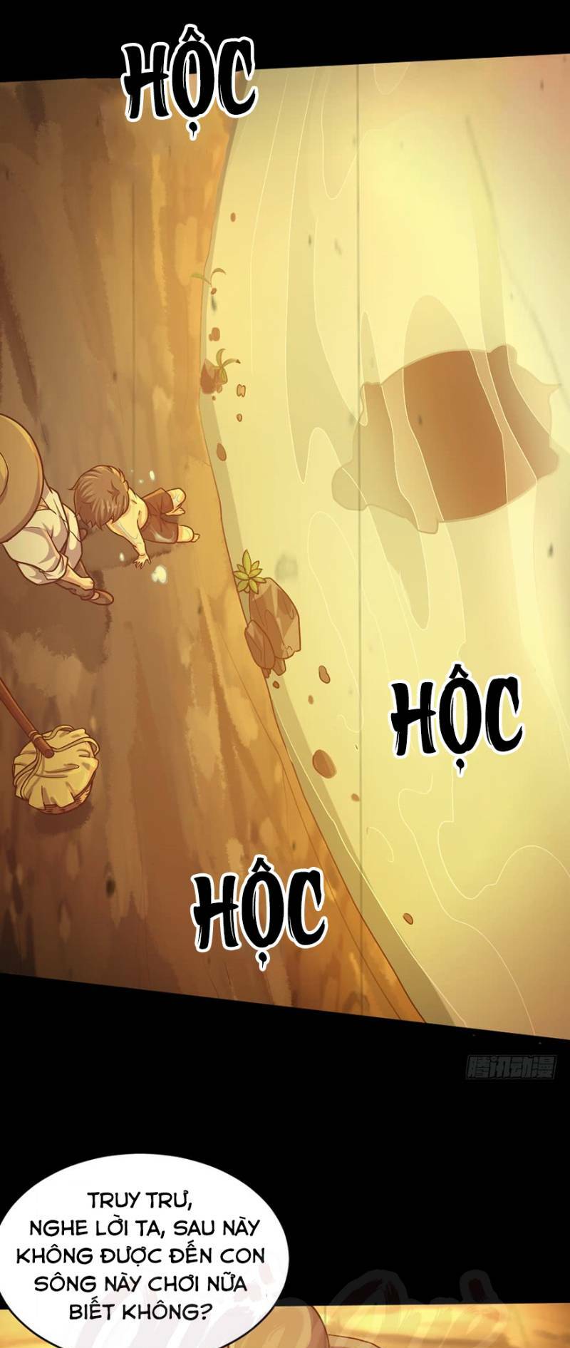 Thập Nhị Thiên Kiếp: Chapter 15