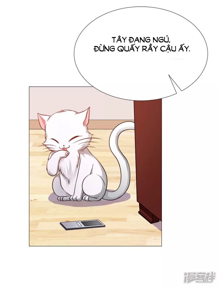 Minh Tinh Là Huyết Tộc: Chapter 21