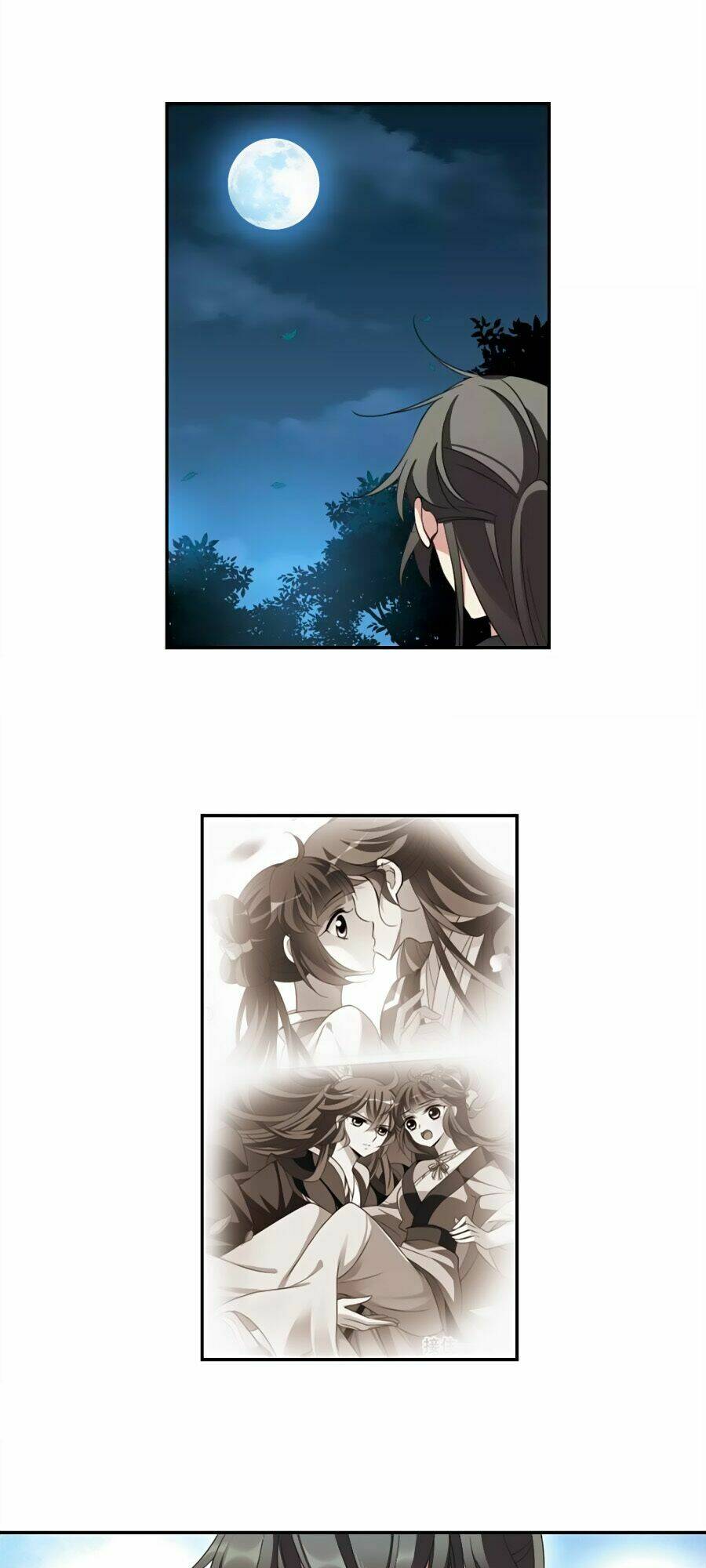 Toàn Cơ Từ: Chapter 41.2