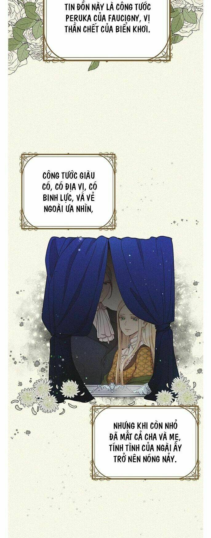 Công Tước, Loạn Vừa Thôi!: Chapter 91