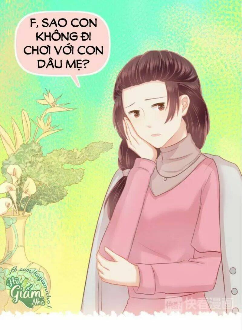 Anh Không Thích Thế Giới Này, Anh Chỉ Thích Em: Chapter 46