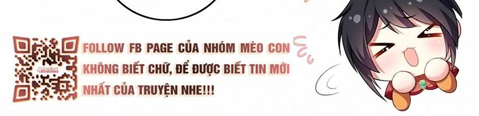 Báo Cáo! Đế Quân Ngài Có Độc!: Chapter 24