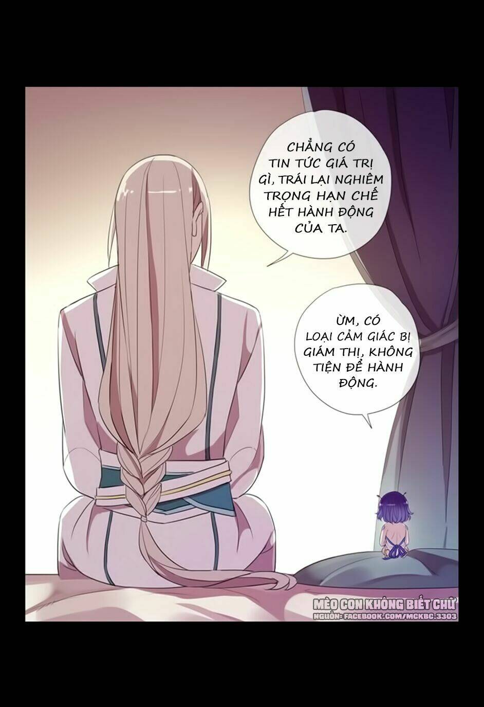 Bách Yêu Dị Văn: Chapter 70