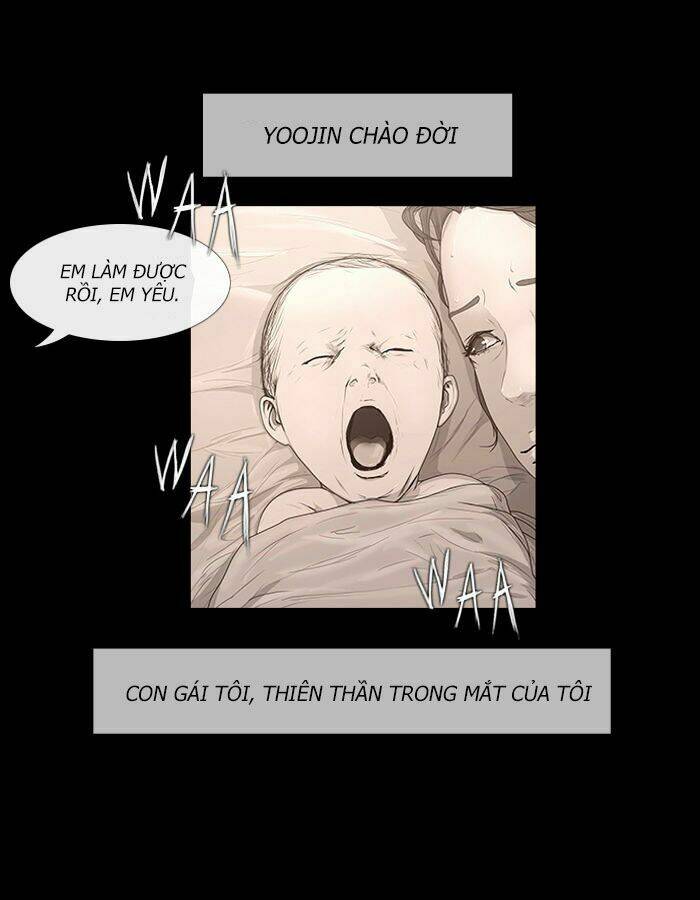 Dead Days: Chapter 45