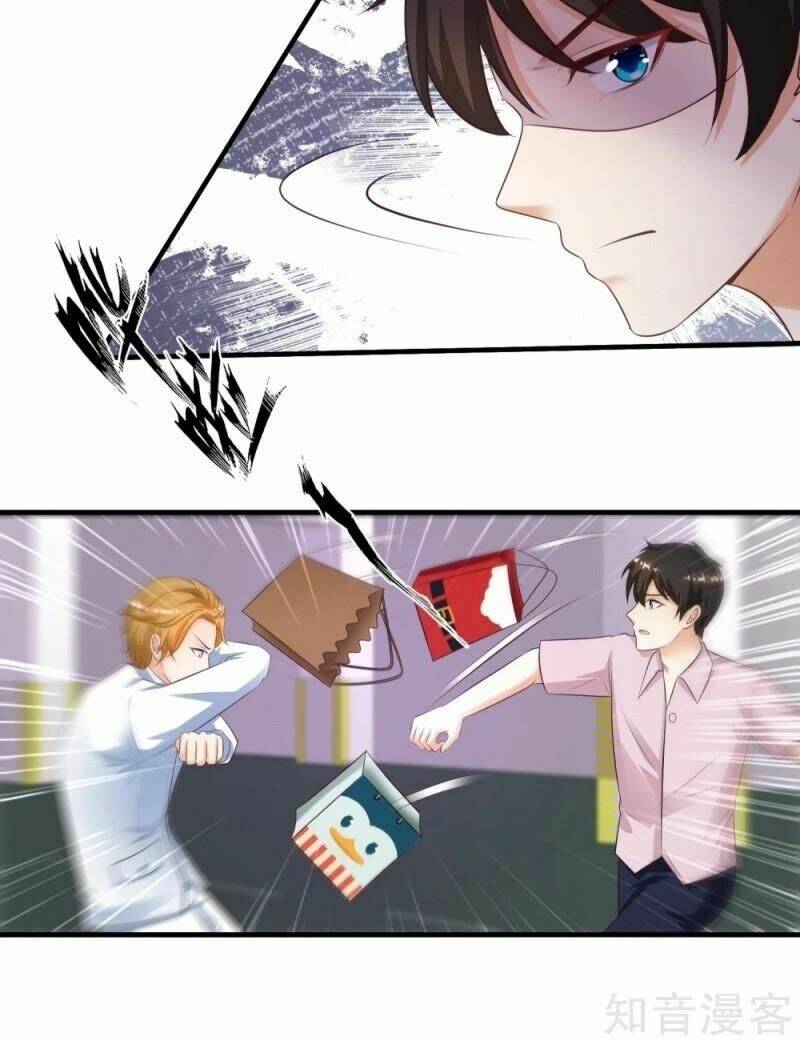 Tối Cường Vận Đào Hoa: Chapter 113