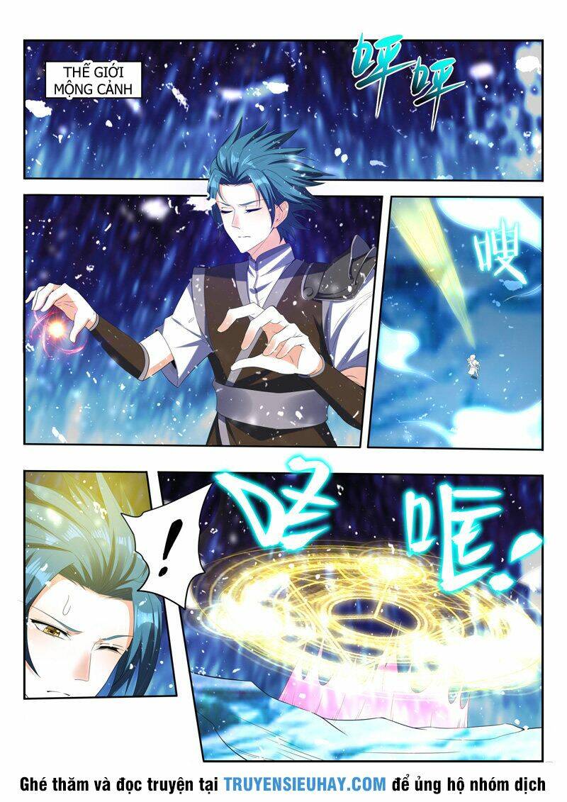 Vạn Giới Thần Chủ: Chapter 87