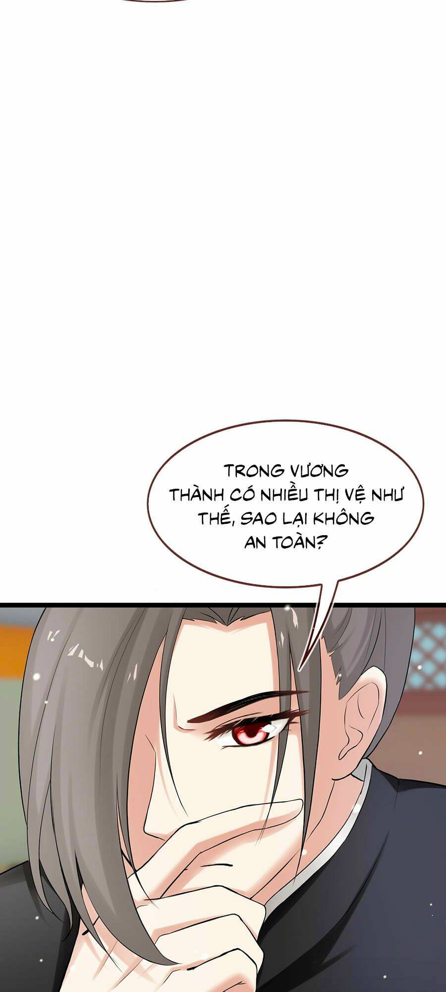 Tận Kiển Minh Thần: Chapter 19