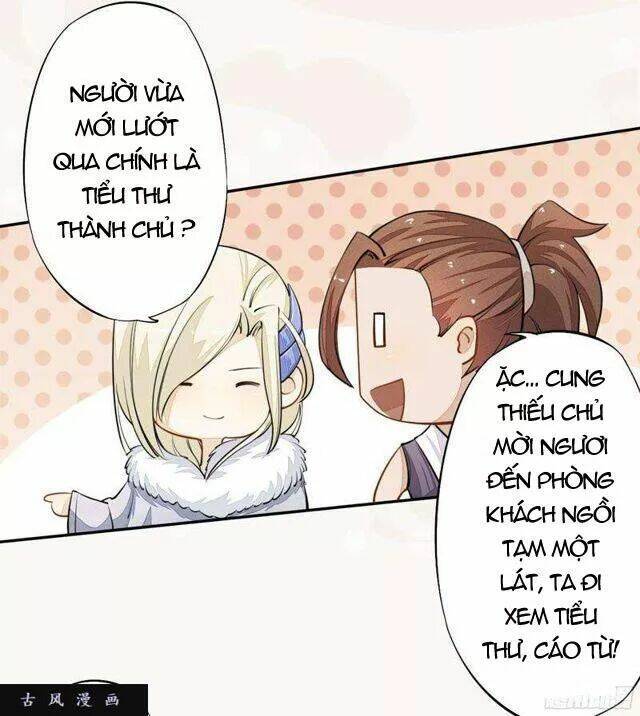 Tuyệt Thế Luyện Đan Sư: Chapter 25