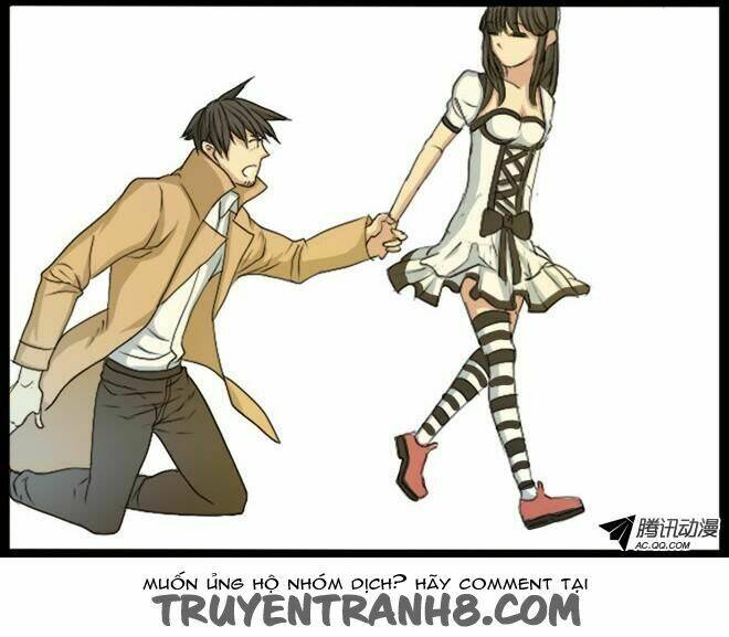 Future trial: Chapter 6