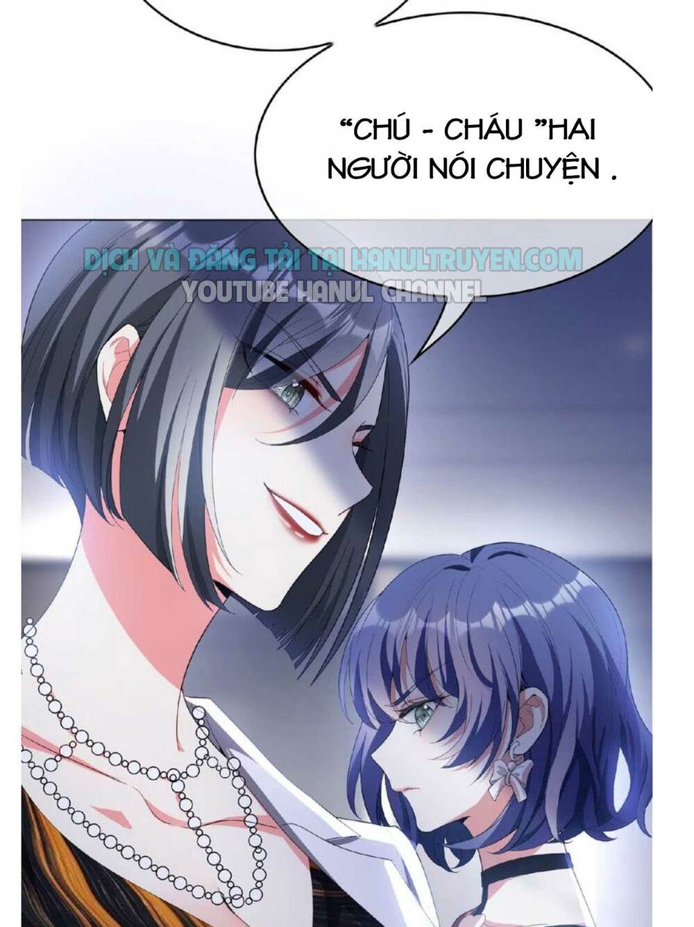 Cô Vợ Nhỏ Nuông Chiều Quá Lại Thành Ác!!: Chapter 104