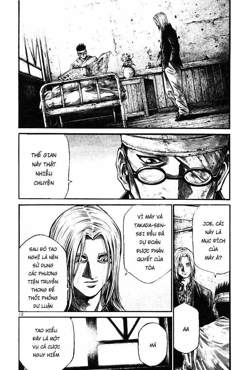 Rainbow: Chapter 148