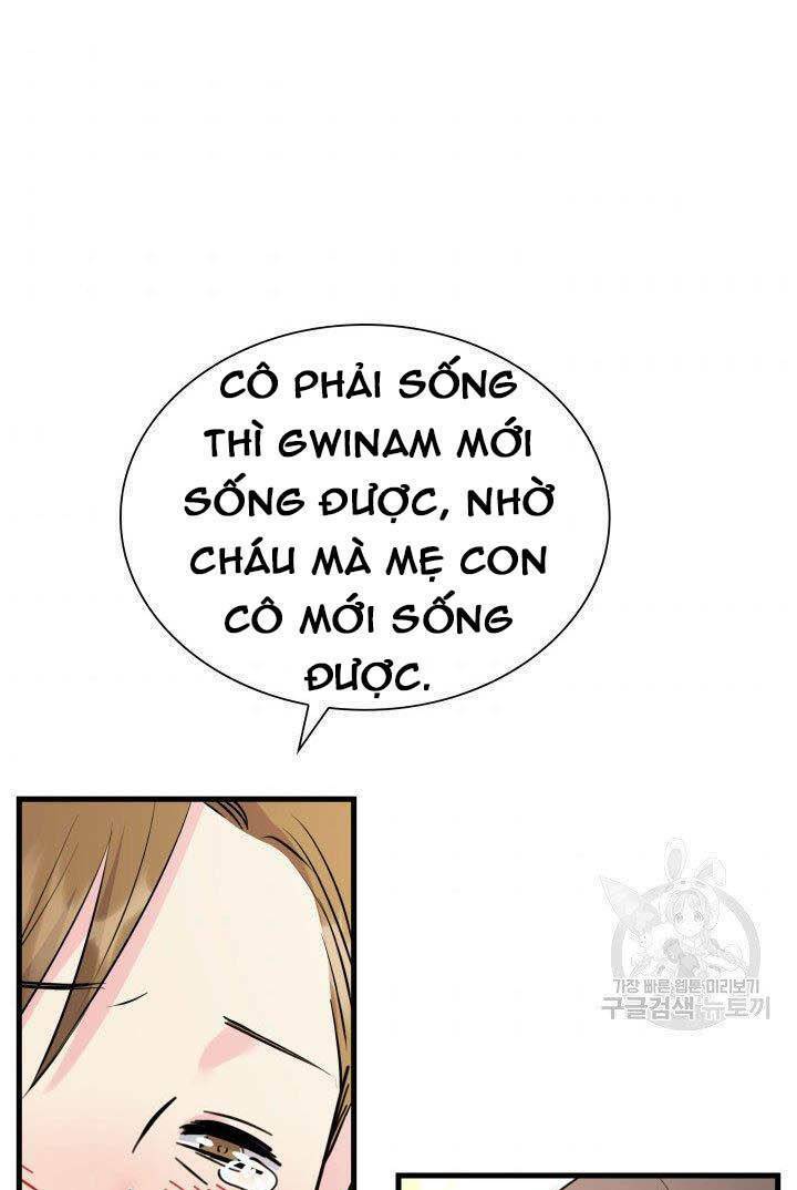 Cô Dâu Của Sói Đen: Chapter 11