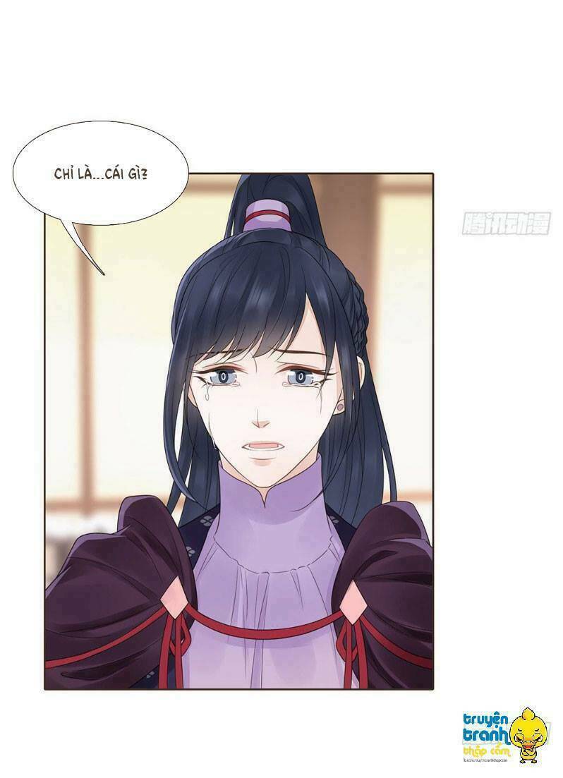 Đại Giá Thừa Tướng: Chapter 125