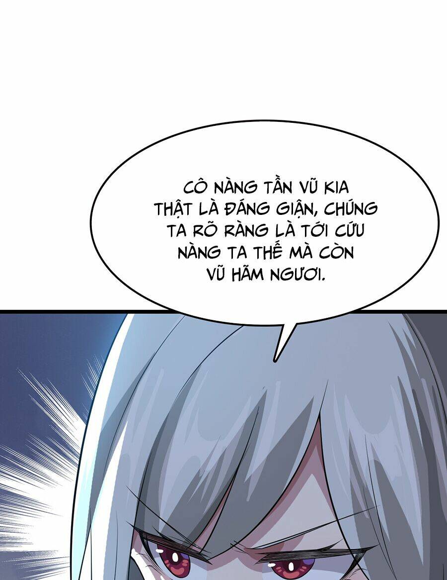 Đại Bảo Kiếm Của Tôi: Chapter 36