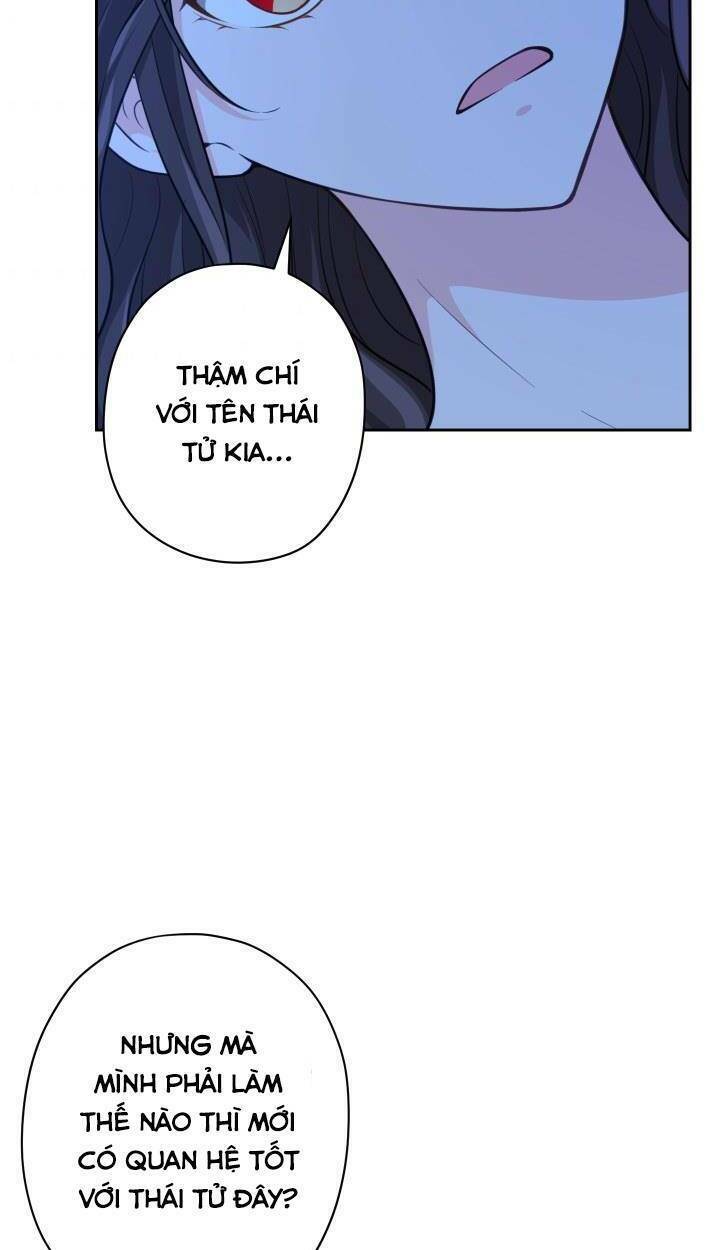 Gửi Đến Người Bạn Của Tôi: Chapter 21