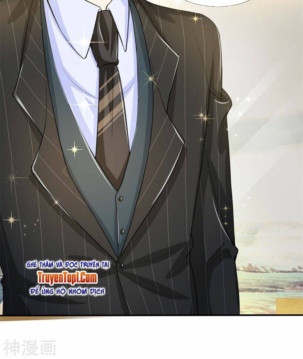 Tuyệt Đỉnh Khí Thiếu: Chapter 14