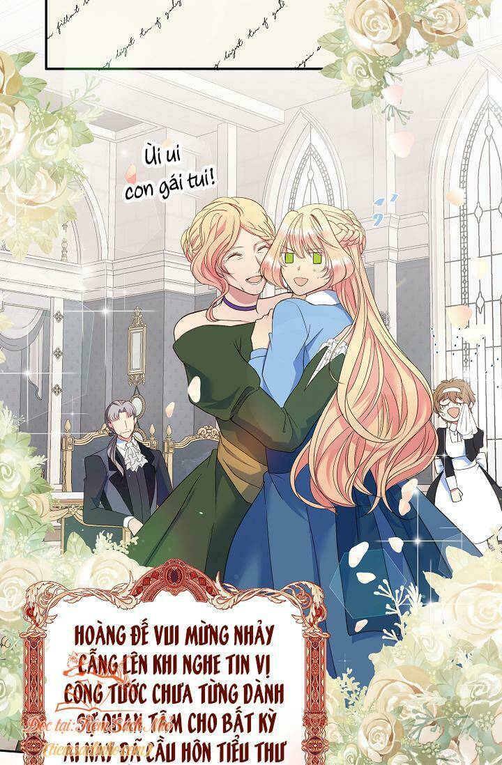 Bút Danh Bí Mật Của Nữ Công Tước: Chapter 10