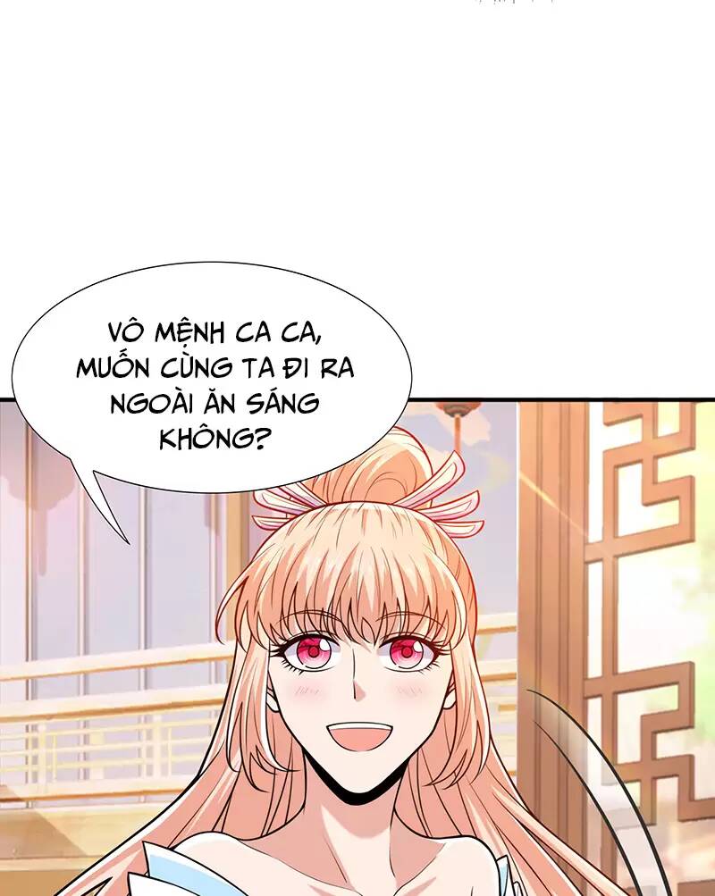 Ma Thú Chiến Thần: Chapter 15