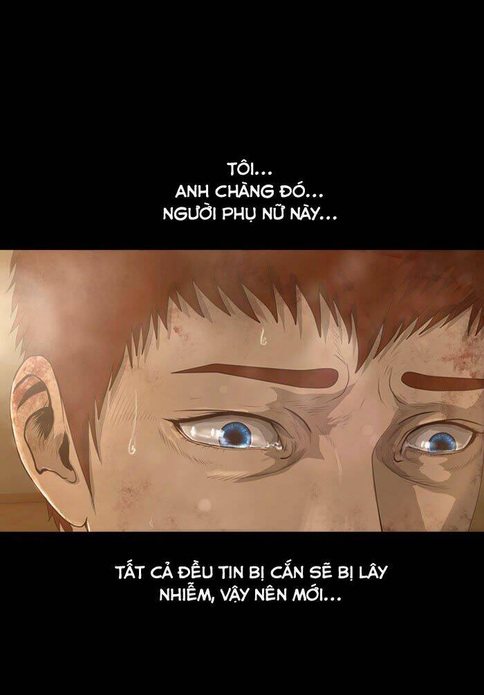 Dead Days: Chapter 15