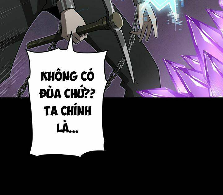 Tác Giả Sinh Tồn Ký: Chapter 4