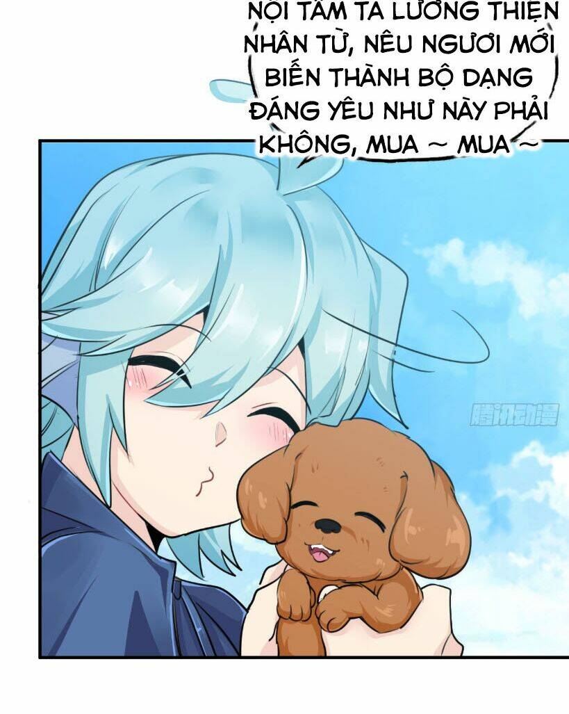 Khởi Đầu Bằng Một Con Côn: Chapter 105